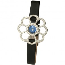 Женские серебряные часы "Жасмин" 99606.501